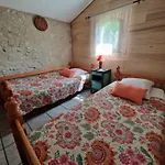 Hameau De Capuran * Blaziert