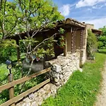 Hameau De Capuran Blaziert