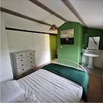 Hameau De Capuran Feriehus