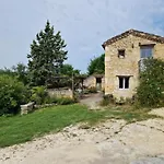 Feriehus Hameau De Capuran *