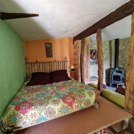Hameau De Capuran *