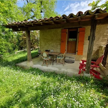 Hameau De Capuran