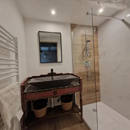 Tatil Evi Hameau De Capuran *
