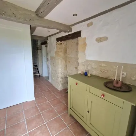 Hameau De Capuran * Blaziert