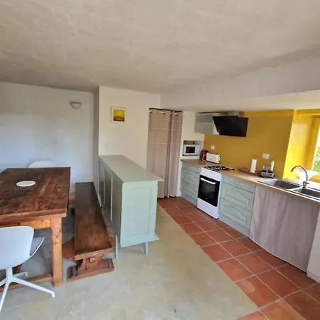 Hameau De Capuran *