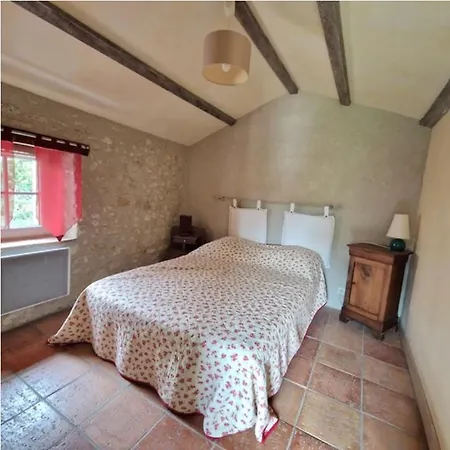 Hameau De Capuran