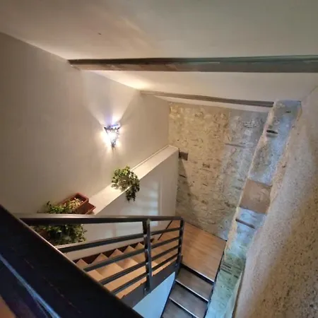 Hameau De Capuran