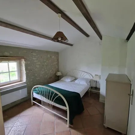 Tatil Evi Hameau De Capuran *