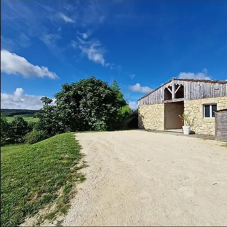 Hameau De Capuran