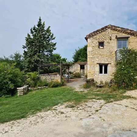 Tatil Evi Hameau De Capuran *