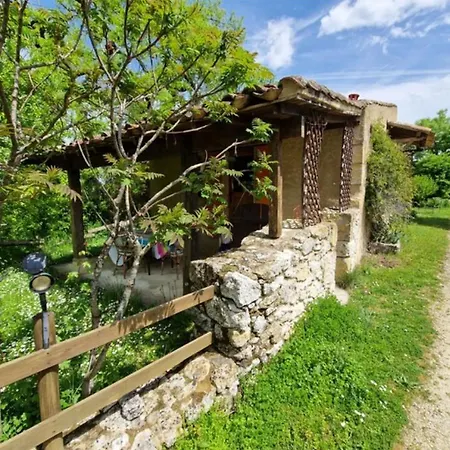 Hameau De Capuran Blaziert