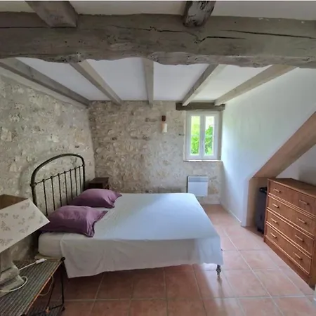 Holiday home Hameau De Capuran