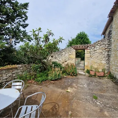 Holiday home Hameau De Capuran