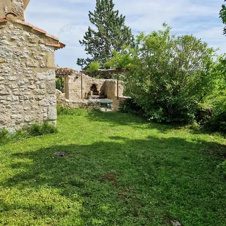 Hameau De Capuran Holiday home