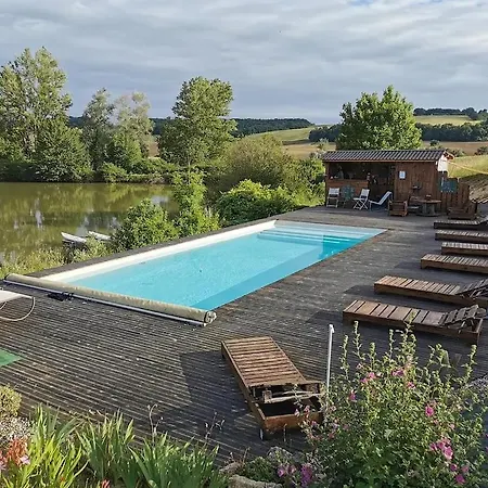 Holiday home Hameau De Capuran *