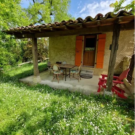 Hameau De Capuran Holiday home