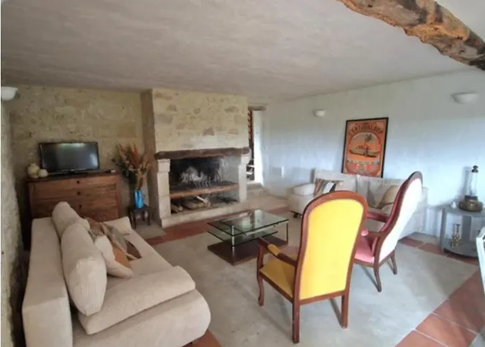 Hameau De Capuran * Blaziert