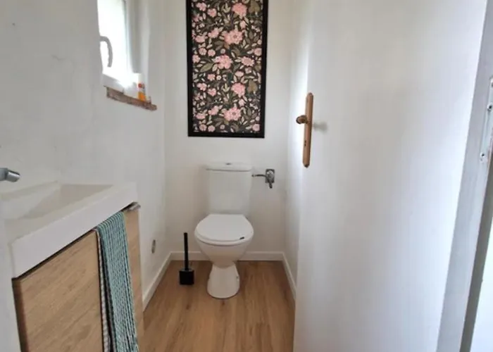 Hameau De Capuran Nyaraló *