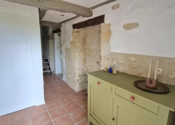 Hameau De Capuran * Blaziert